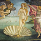 Botticelli - Vénusz születése