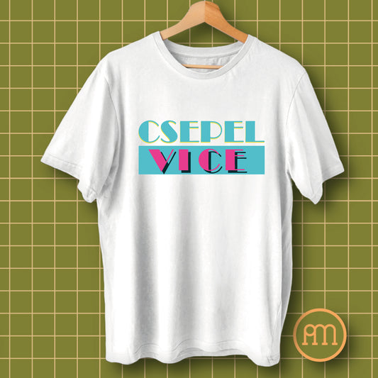 Csepel Vice - póló