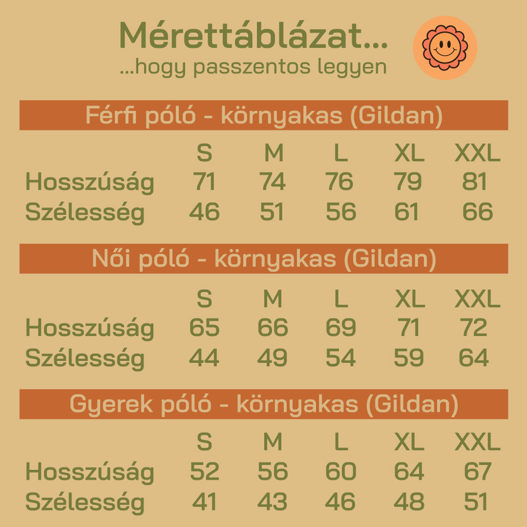 Megyeri híd - póló