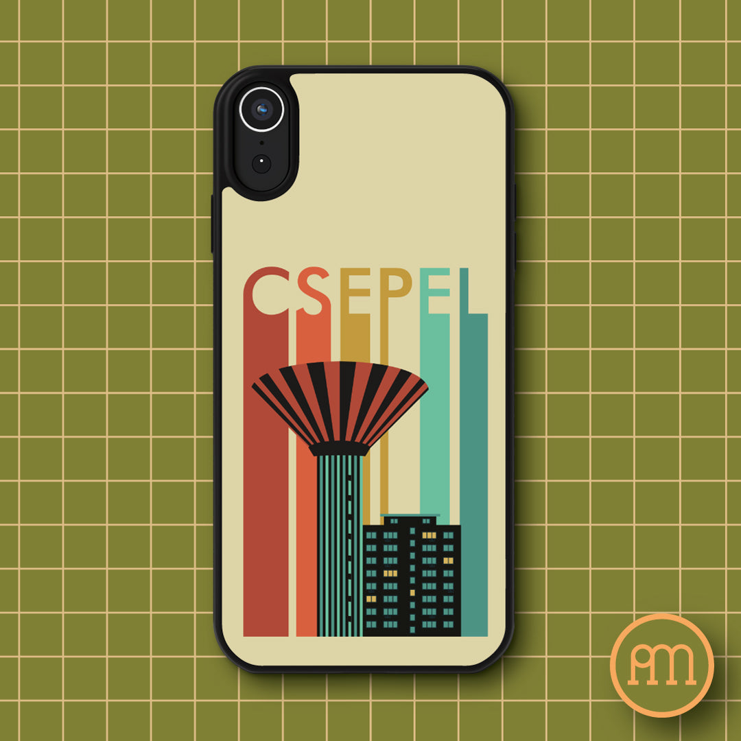 Csepel Retró - telefontok