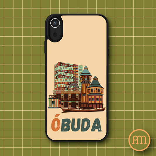 Óbuda vintage - telefontok